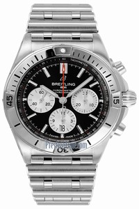 Replica ab0134101b1a1 Breitling Chronomat B01 42mm Mens Watch